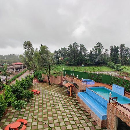 Quinte Hills Residency Villa พันช์กานี ภายนอก รูปภาพ