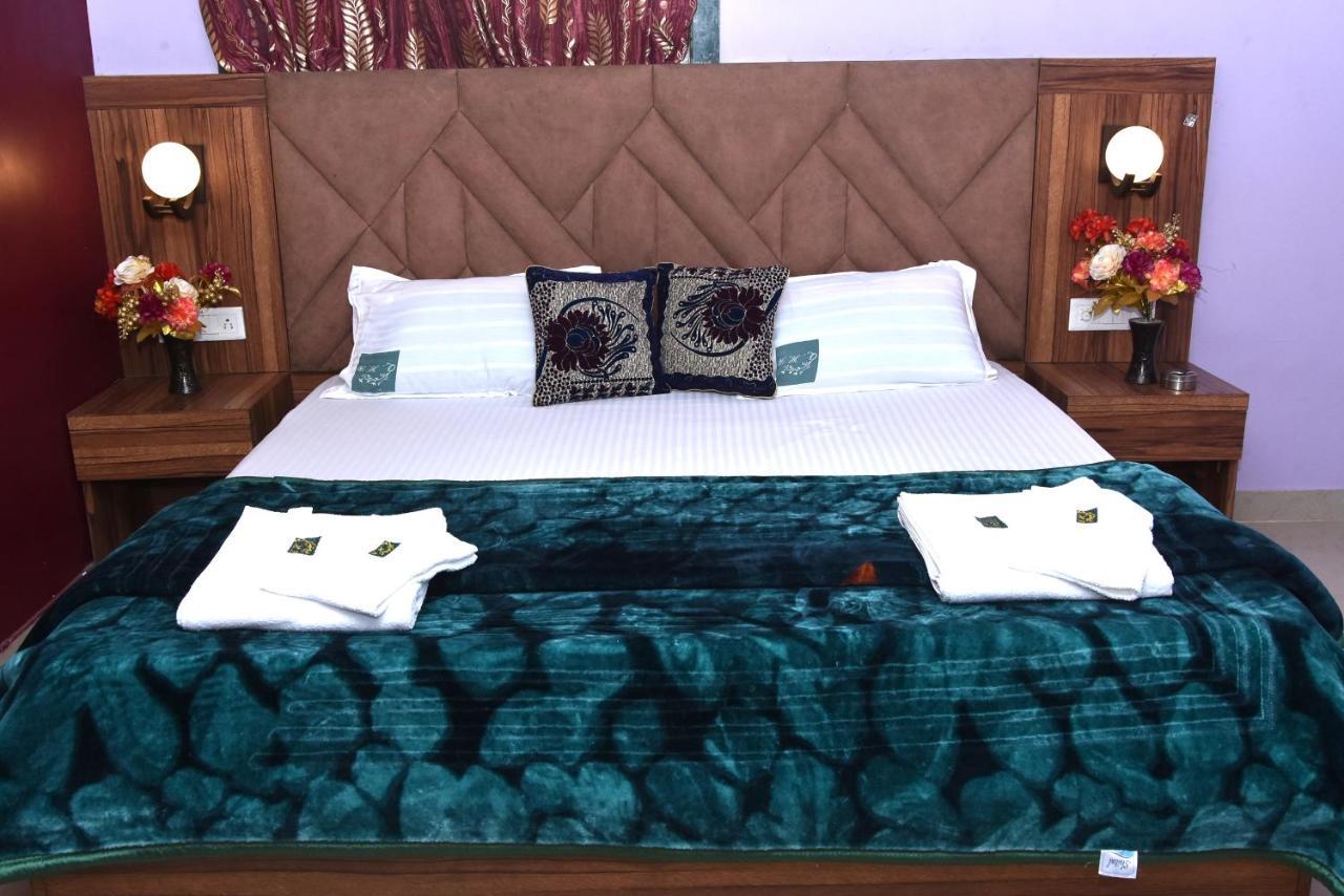 Quinte Hills Residency Villa พันช์กานี ภายนอก รูปภาพ
