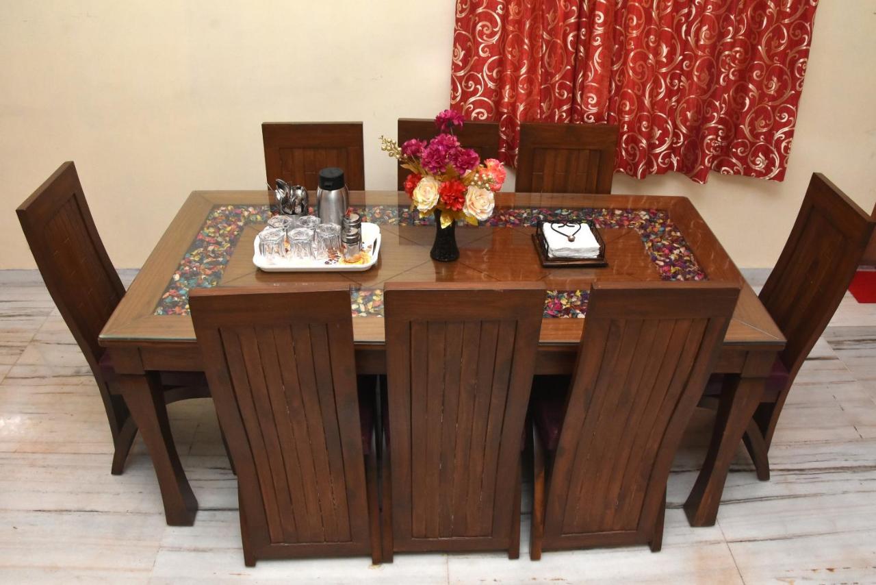 Quinte Hills Residency Villa พันช์กานี ภายนอก รูปภาพ