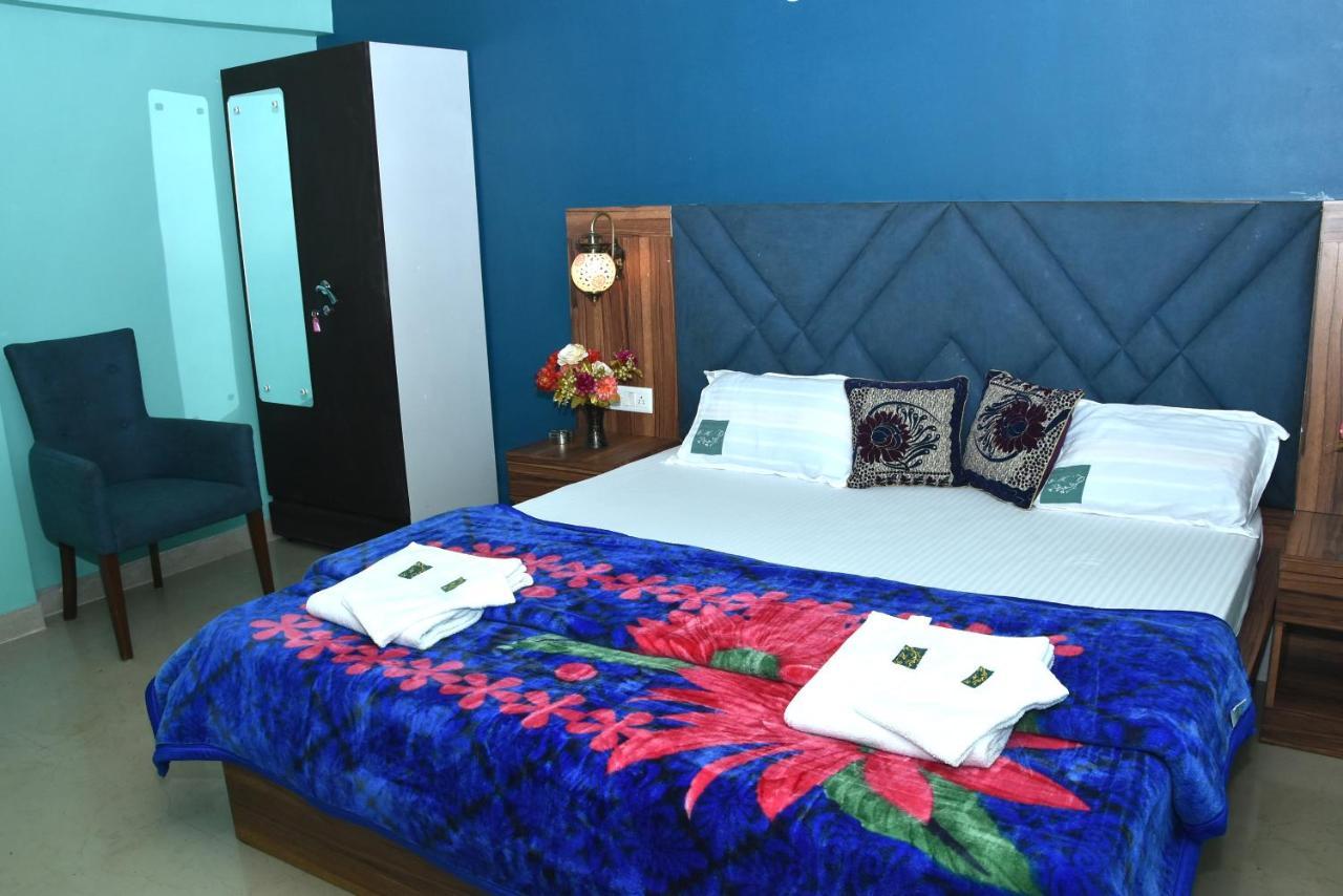Quinte Hills Residency Villa พันช์กานี ภายนอก รูปภาพ