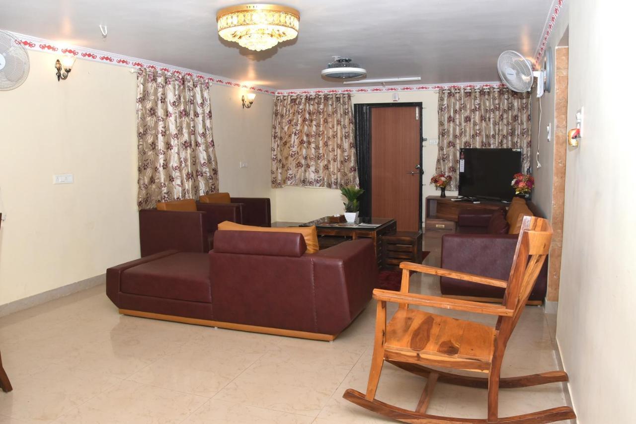 Quinte Hills Residency Villa พันช์กานี ภายนอก รูปภาพ