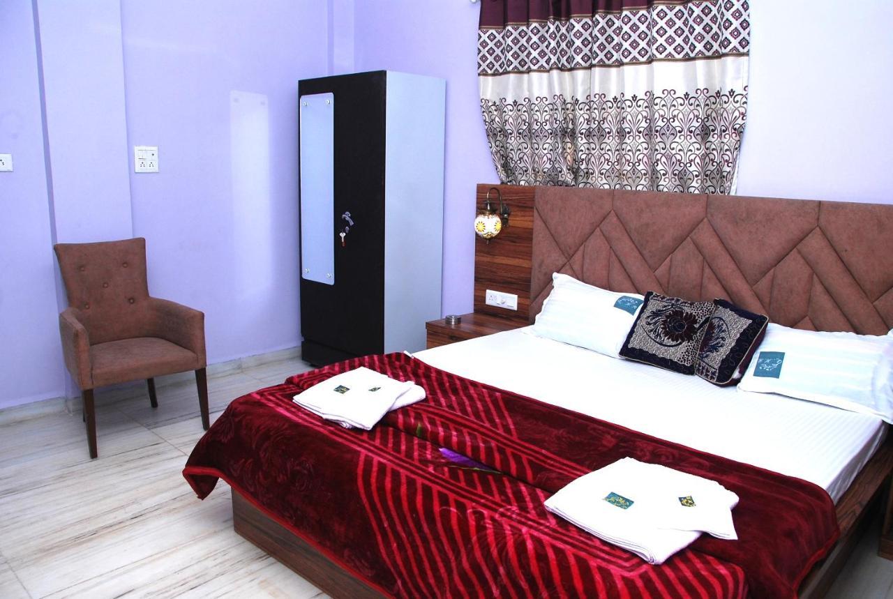 Quinte Hills Residency Villa พันช์กานี ภายนอก รูปภาพ