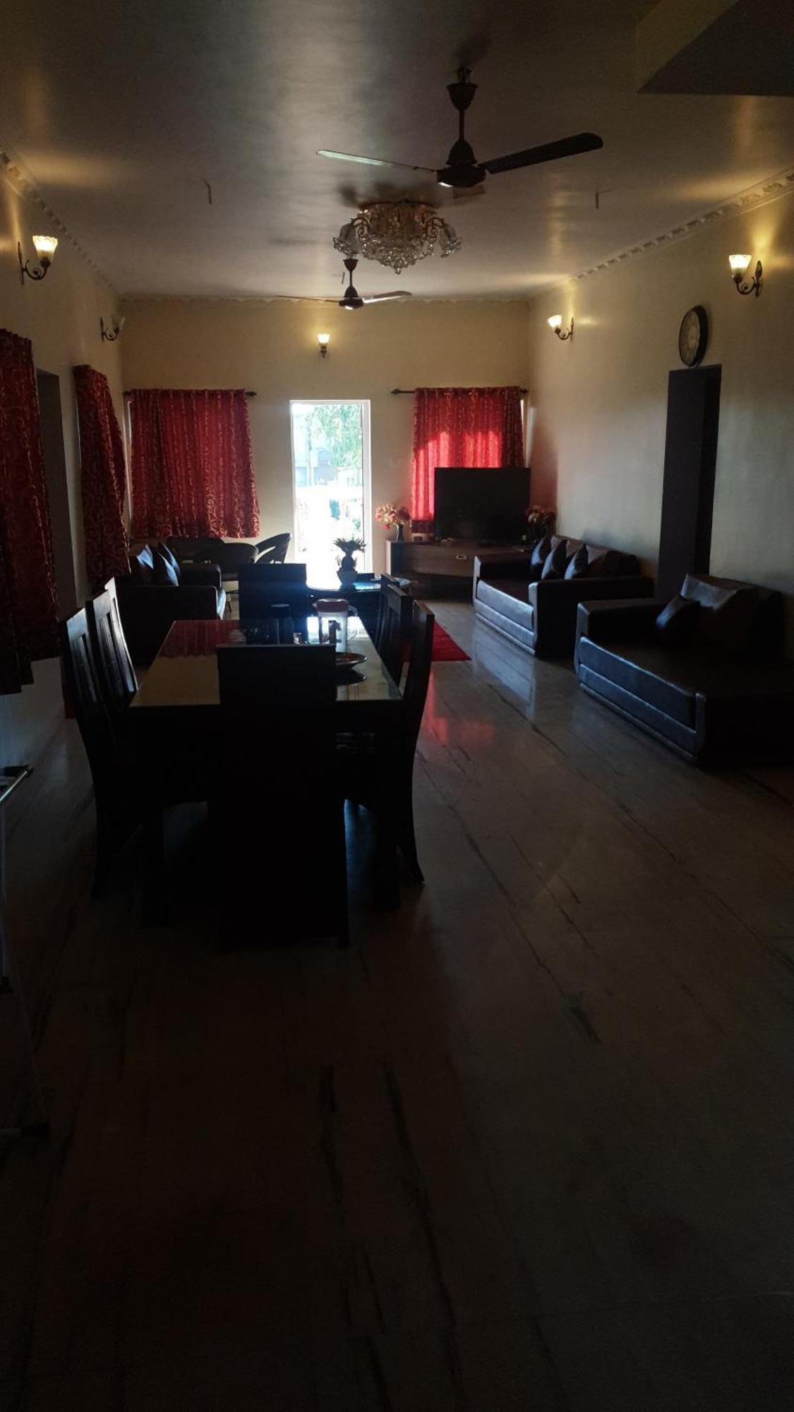 Quinte Hills Residency Villa พันช์กานี ภายนอก รูปภาพ